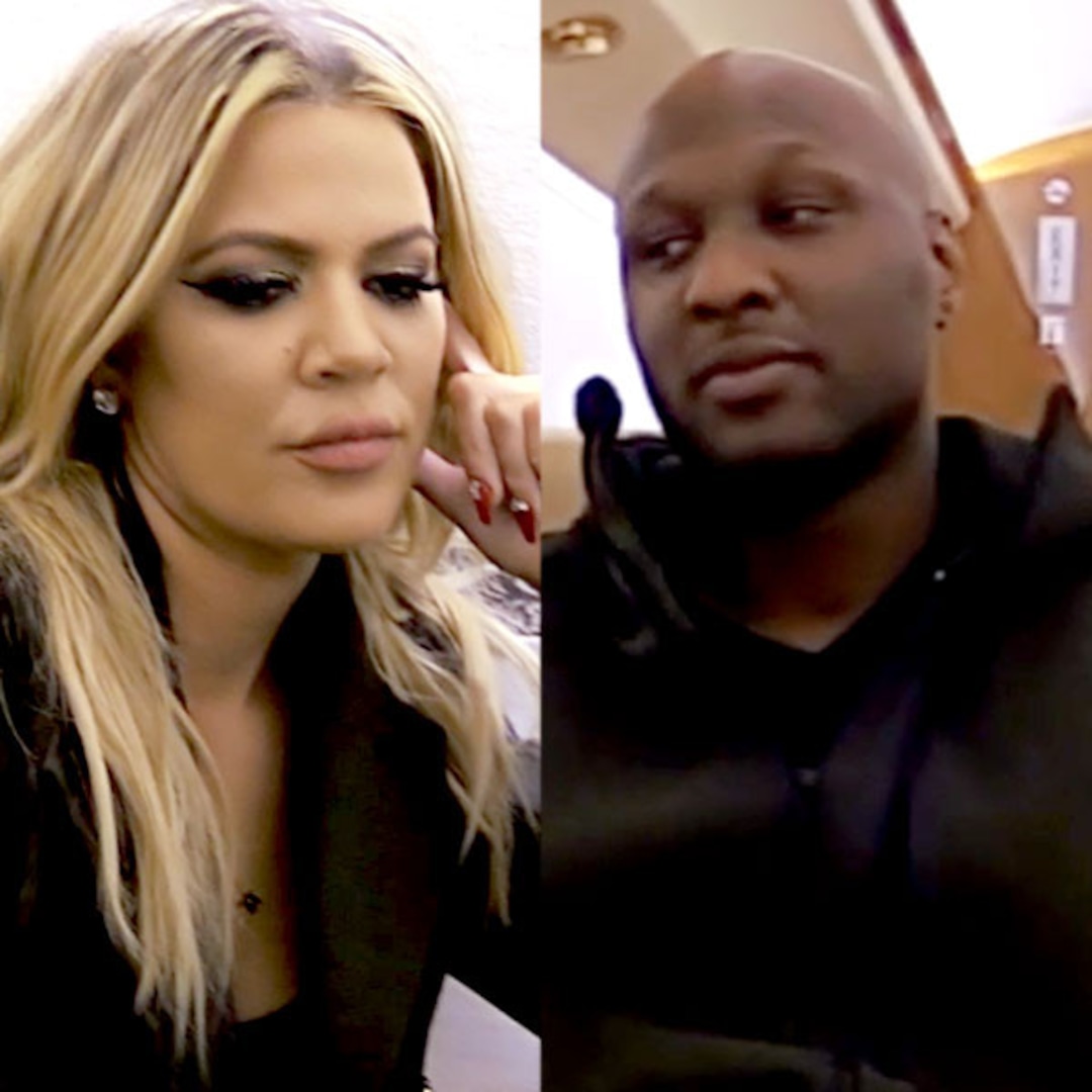Download Khloe Kardashian Asks Lamar Odom You Know You Could Die Right Desktop Wallpaper Free Get Wallpaper Khloe Kardashian Asks Lamar Odom You Know You Could Die Right For iPhone Free